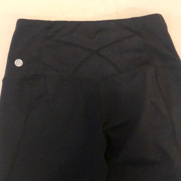 Zella Live in High Waist Leggings - Picture 3 of 3